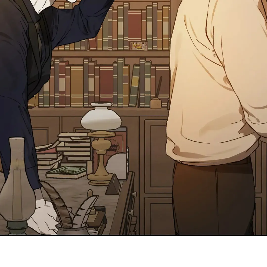 Read Wolf in the Cage chapter 20 image 29 on Lezhin