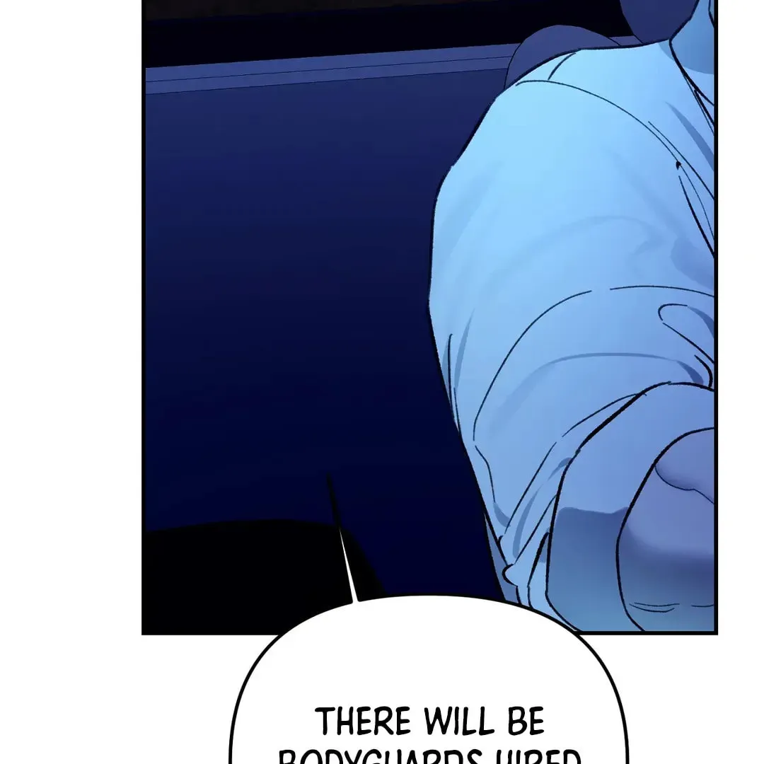 Read Wolf in the Cage chapter 20 image 35 on Lezhin