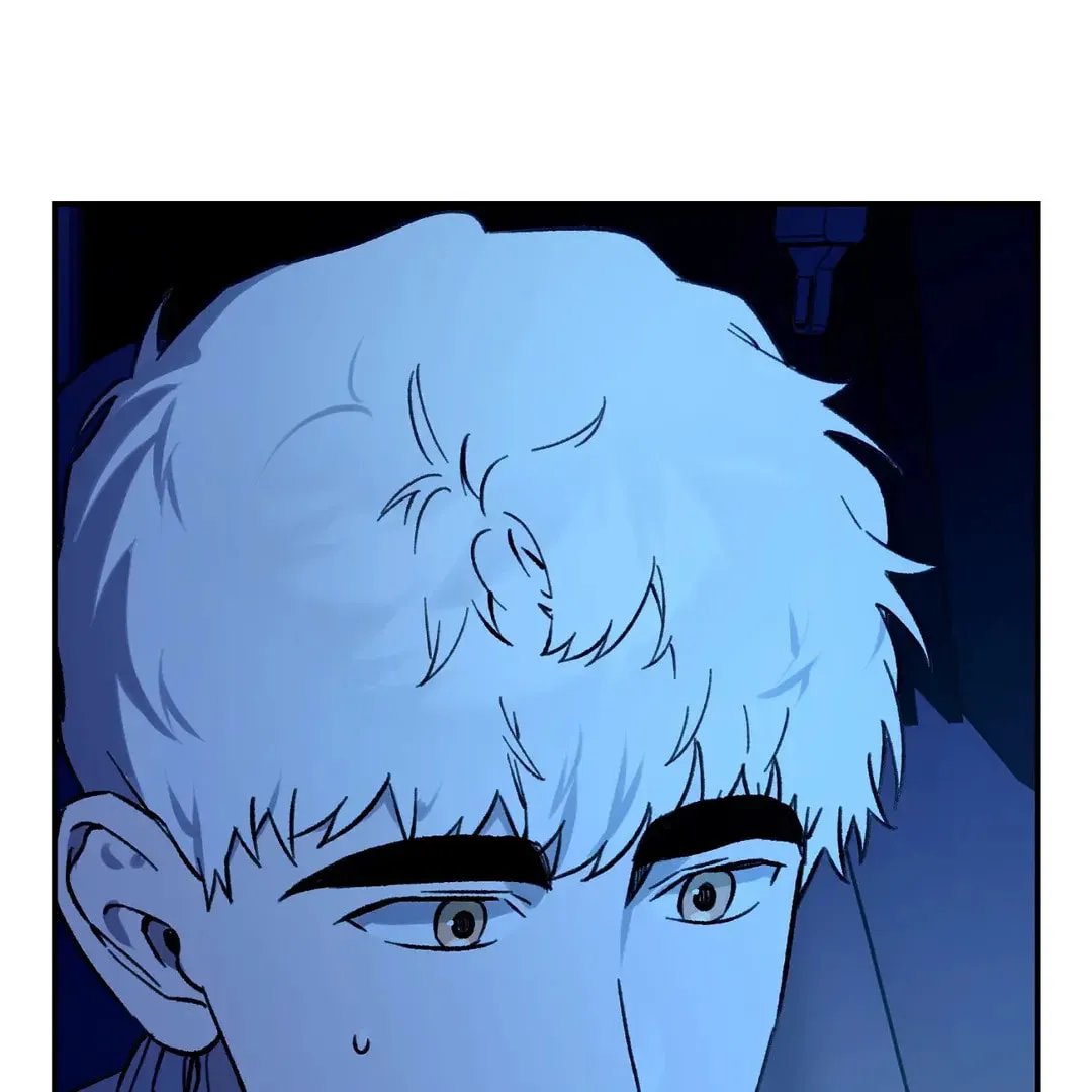 Read Wolf in the Cage chapter 20 image 37 on Lezhin