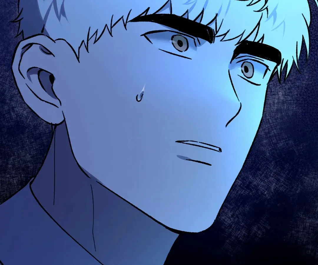 Read Wolf in the Cage chapter 20 image 49 on Lezhin