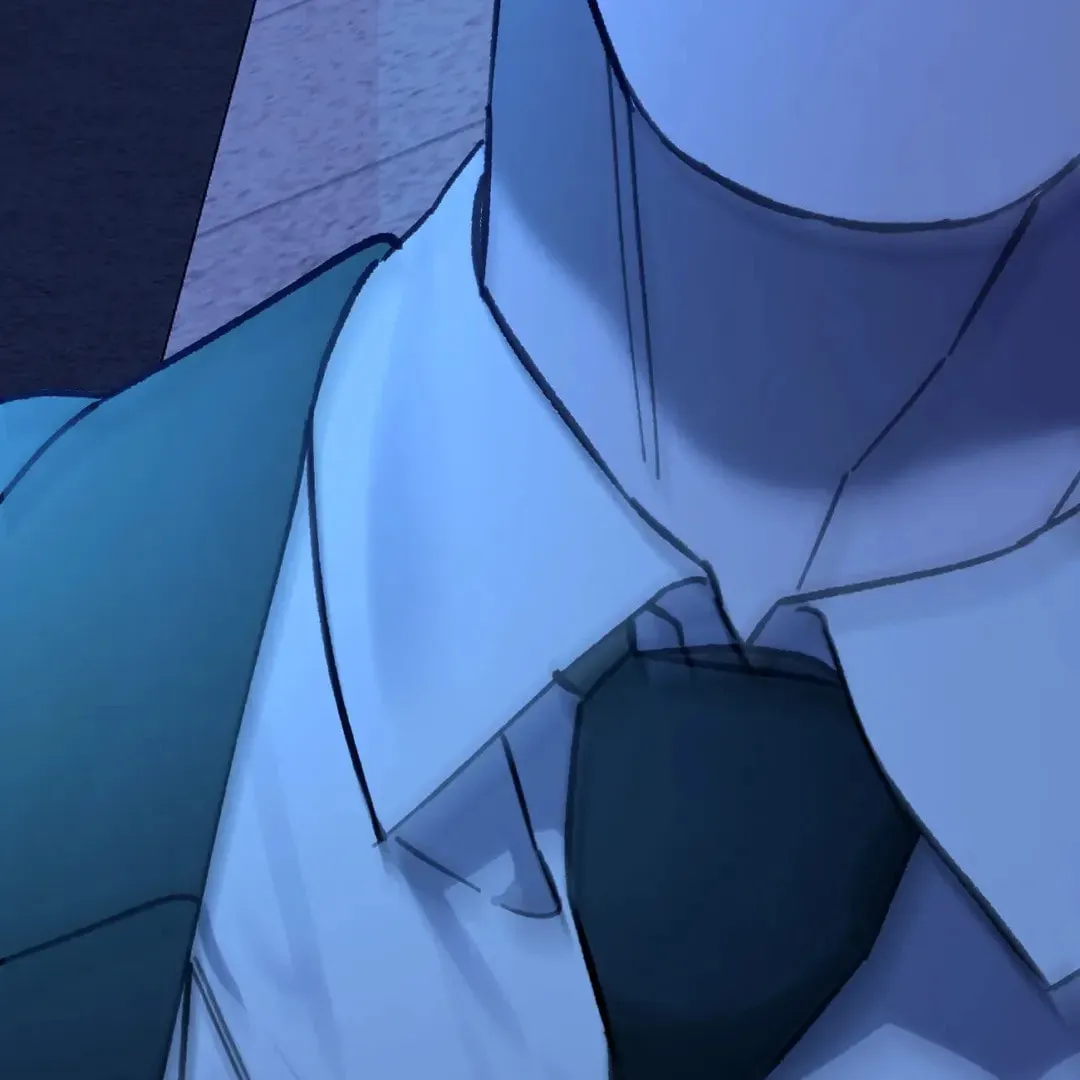 Read Wolf in the Cage chapter 20 image 56 on Lezhin
