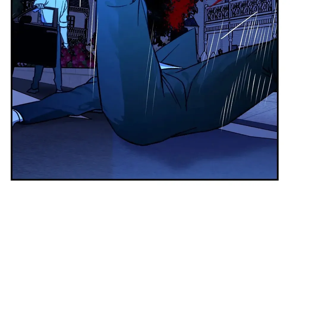 Read Wolf in the Cage chapter 20 image 61 on Lezhin