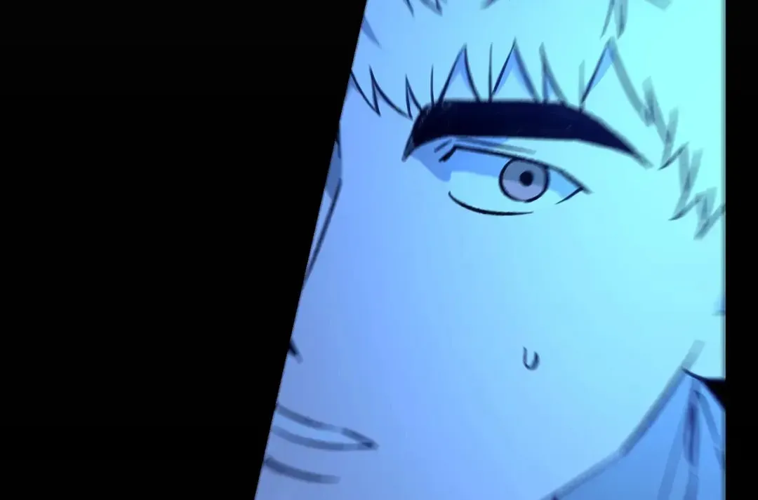 Read Wolf in the Cage chapter 20 image 64 on Lezhin