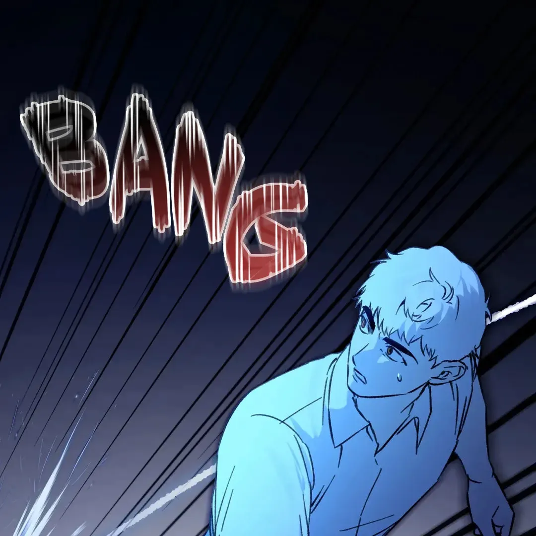 Read Wolf in the Cage chapter 20 image 66 on Lezhin