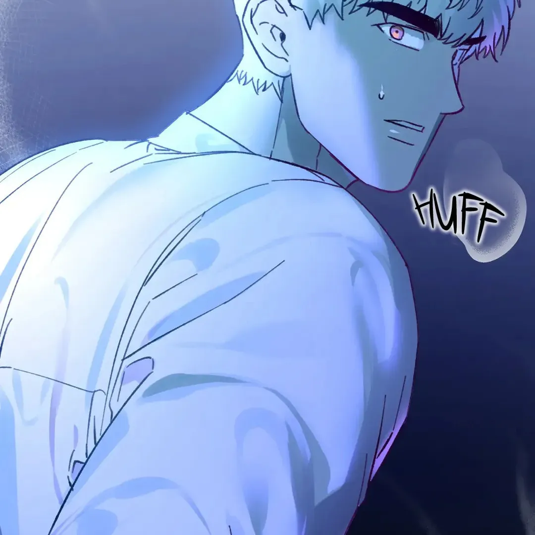Read Wolf in the Cage chapter 20 image 71 on Lezhin