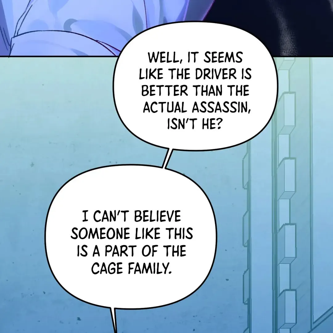 Read Wolf in the Cage chapter 20 image 72 on Lezhin