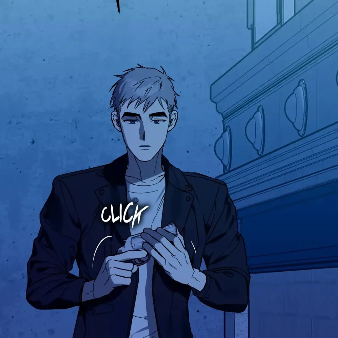 Read Wolf in the Cage chapter 20 image 73 on Lezhin