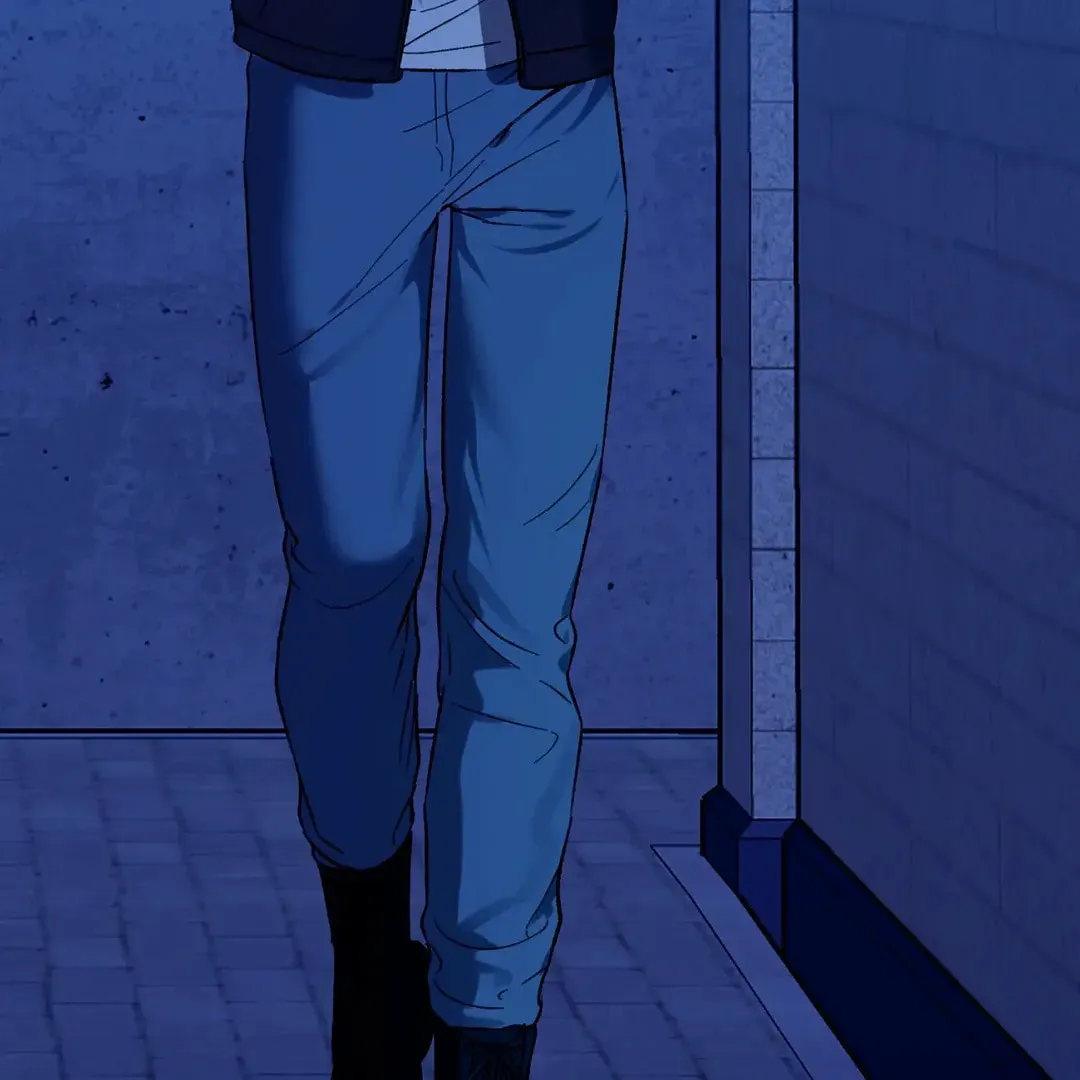Read Wolf in the Cage chapter 20 image 74 on Lezhin