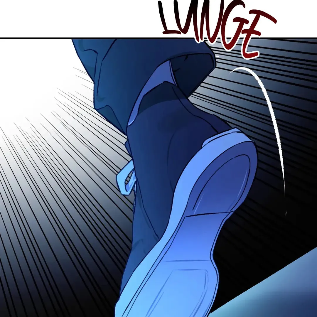 Read Wolf in the Cage chapter 20 image 79 on Lezhin