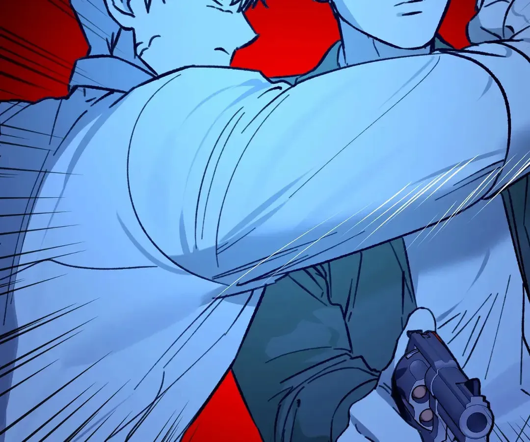 Read Wolf in the Cage chapter 20 image 81 on Lezhin