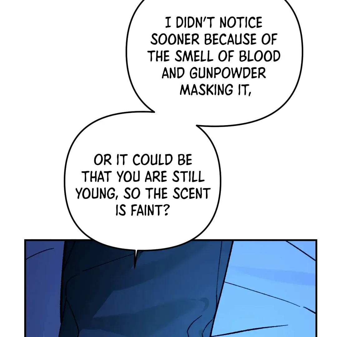 Read Wolf in the Cage chapter 20 image 86 on Lezhin