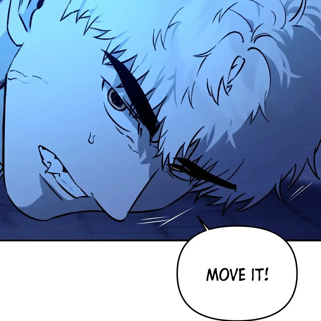 Read Wolf in the Cage chapter 20 image 93 on Lezhin