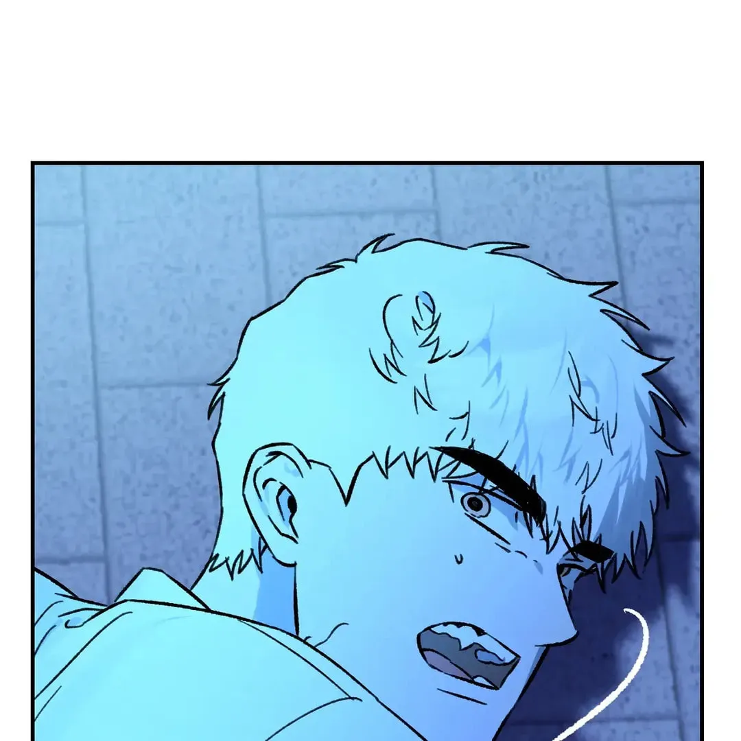 Read Wolf in the Cage chapter 20 image 97 on Lezhin