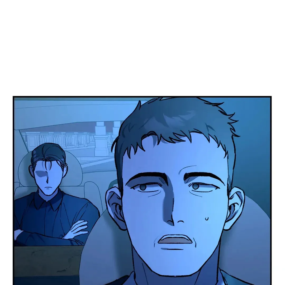 Read Wolf in the Cage chapter 21 image 10 on Lezhin