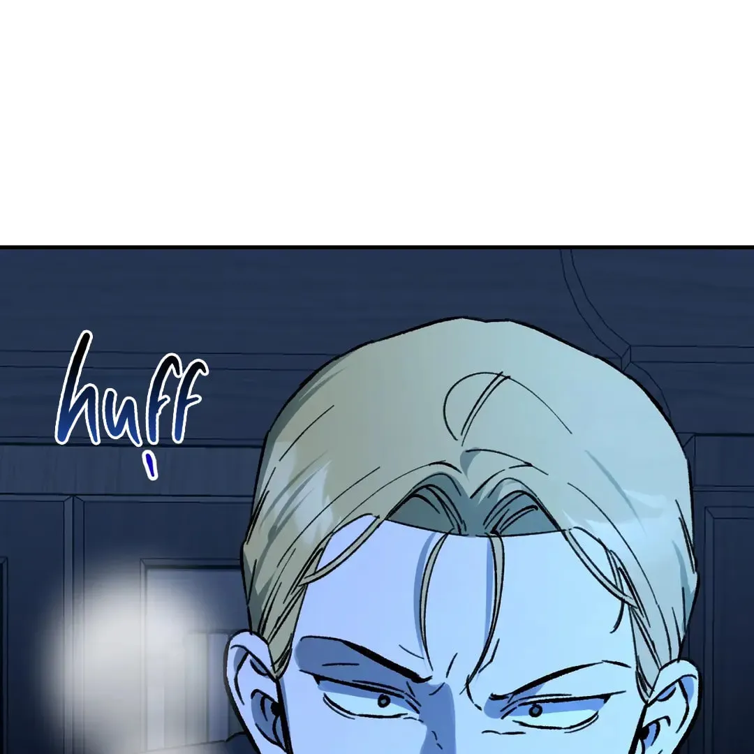 Read Wolf in the Cage chapter 21 image 104 on Lezhin