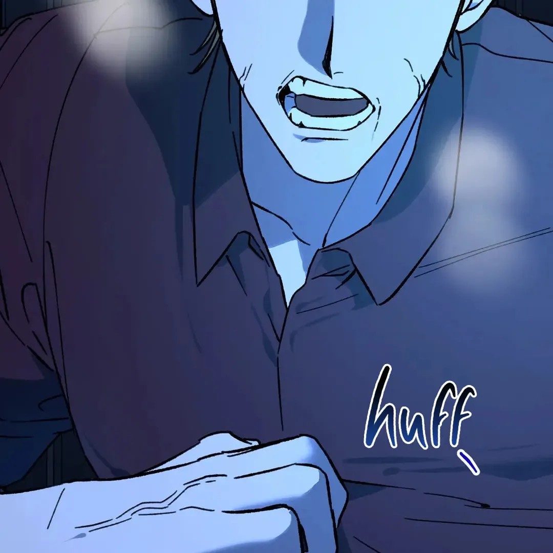 Read Wolf in the Cage chapter 21 image 105 on Lezhin