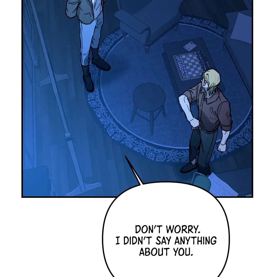 Read Wolf in the Cage chapter 21 image 108 on Lezhin