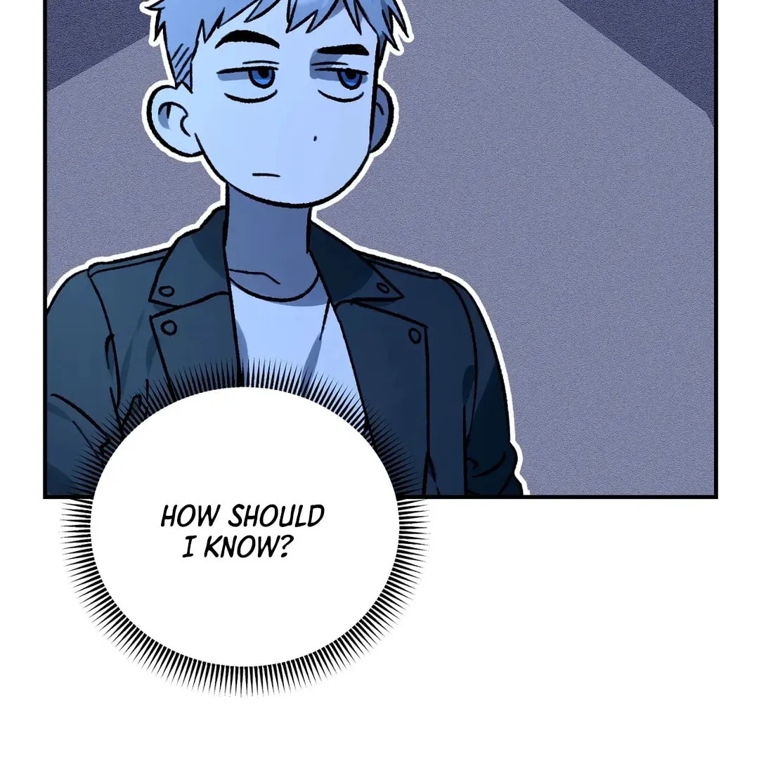 Read Wolf in the Cage chapter 21 image 110 on Lezhin