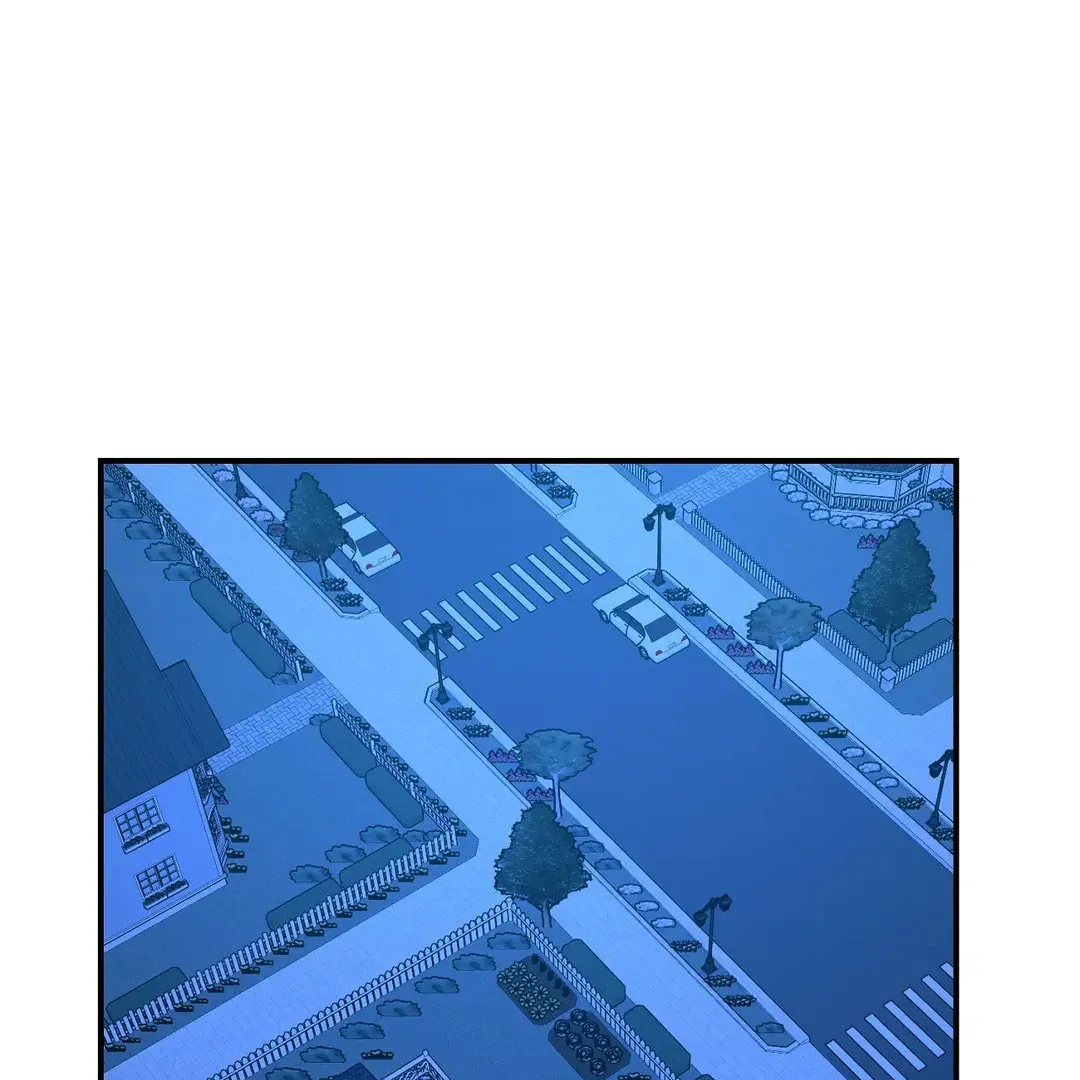Read Wolf in the Cage chapter 21 image 119 on Lezhin