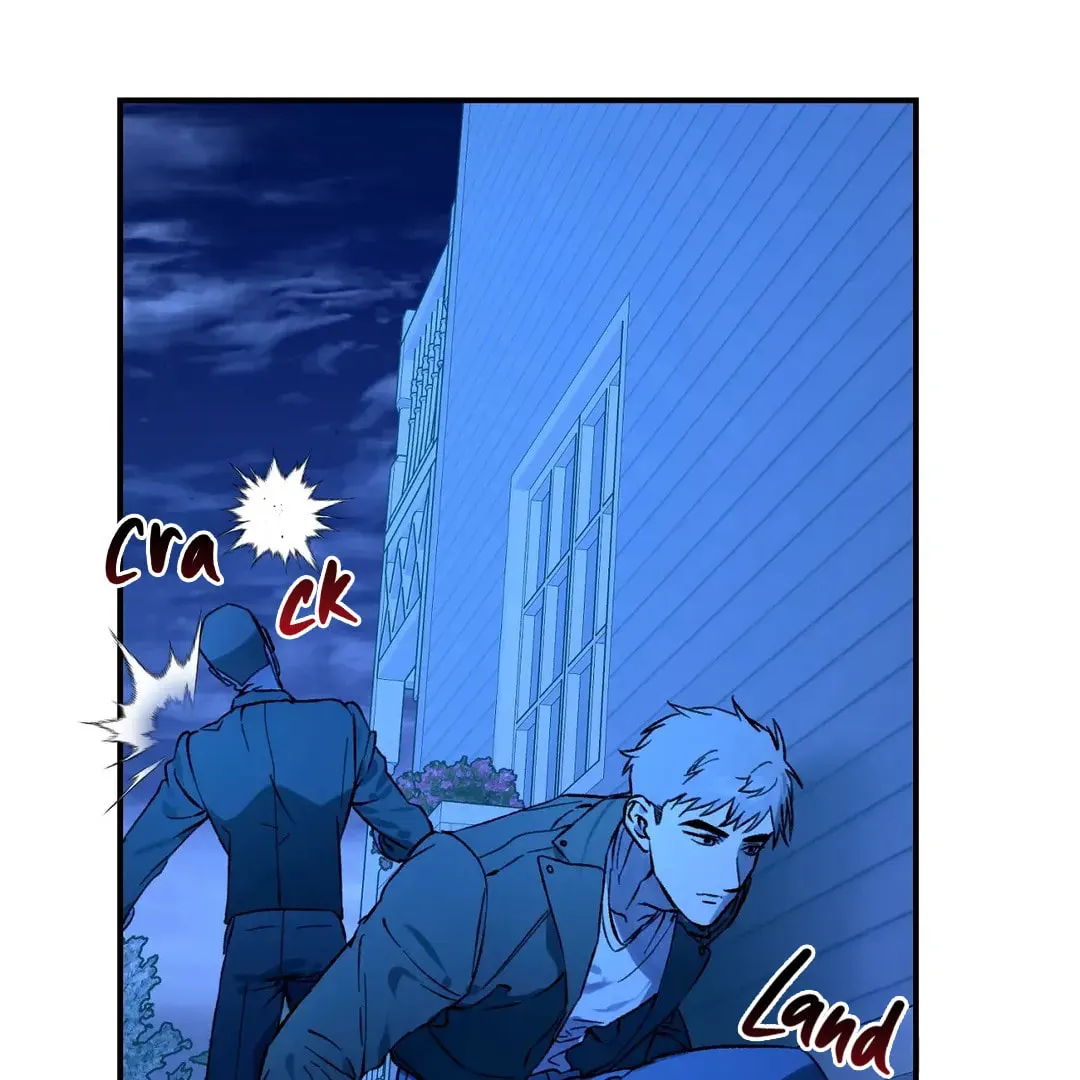 Read Wolf in the Cage chapter 21 image 121 on Lezhin