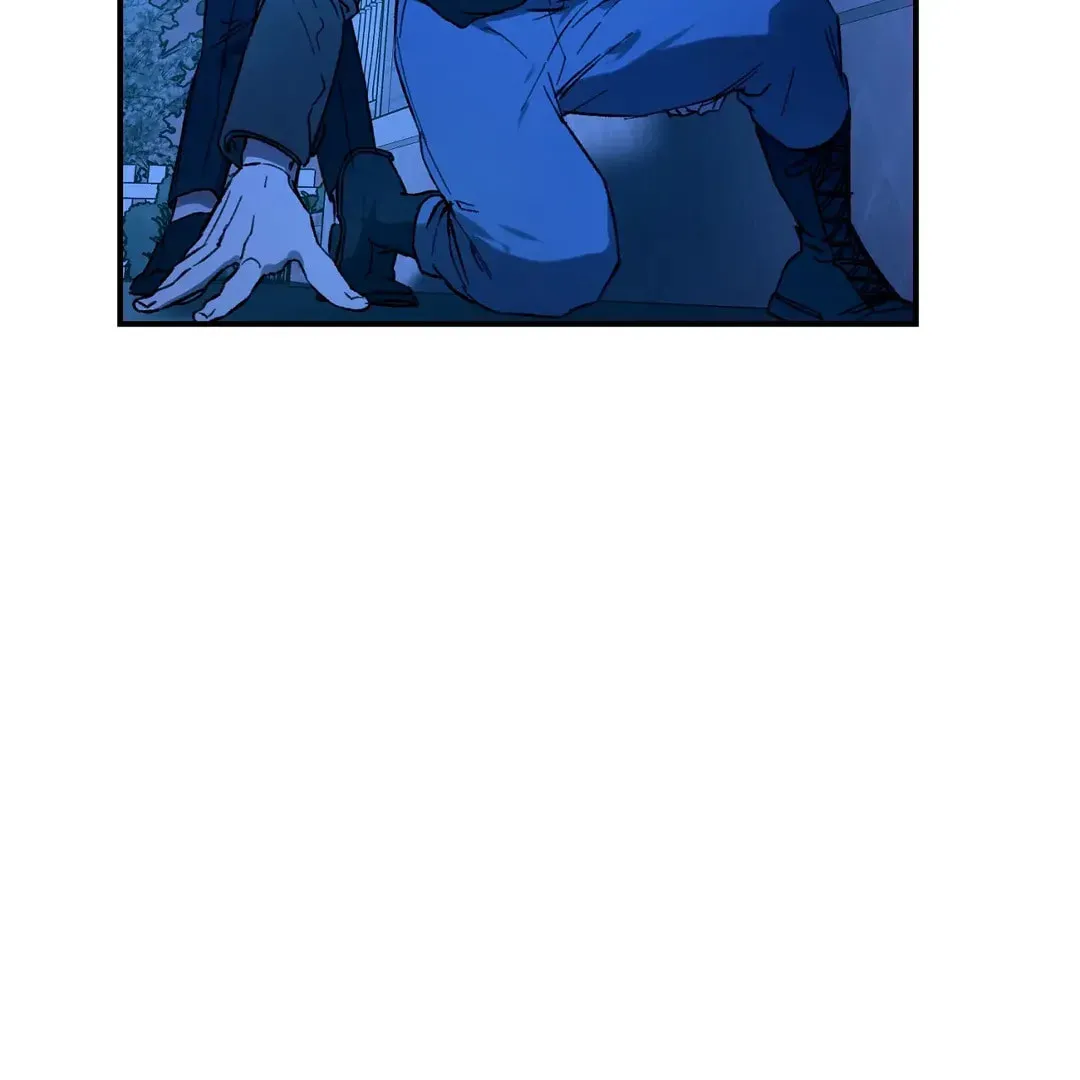Read Wolf in the Cage chapter 21 image 122 on Lezhin