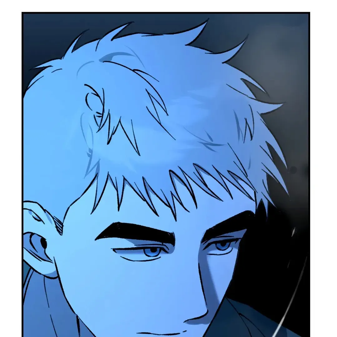 Read Wolf in the Cage chapter 21 image 123 on Lezhin