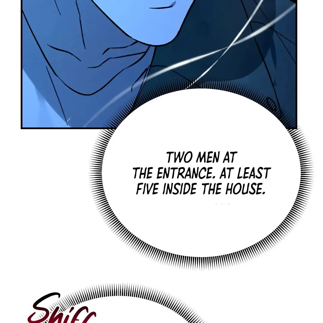 Read Wolf in the Cage chapter 21 image 124 on Lezhin