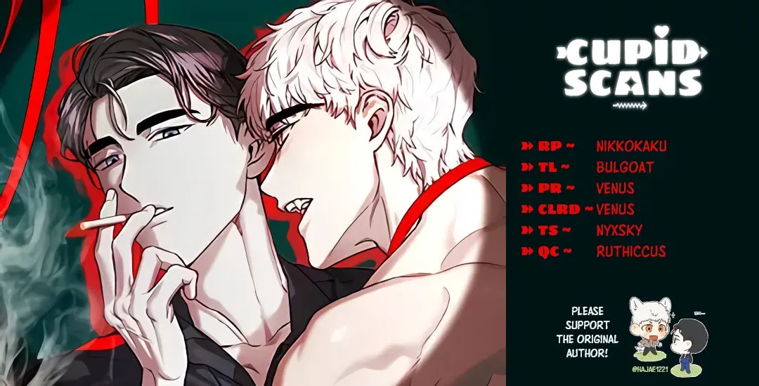 Read Wolf in the Cage chapter 21 image 150 on Lezhin