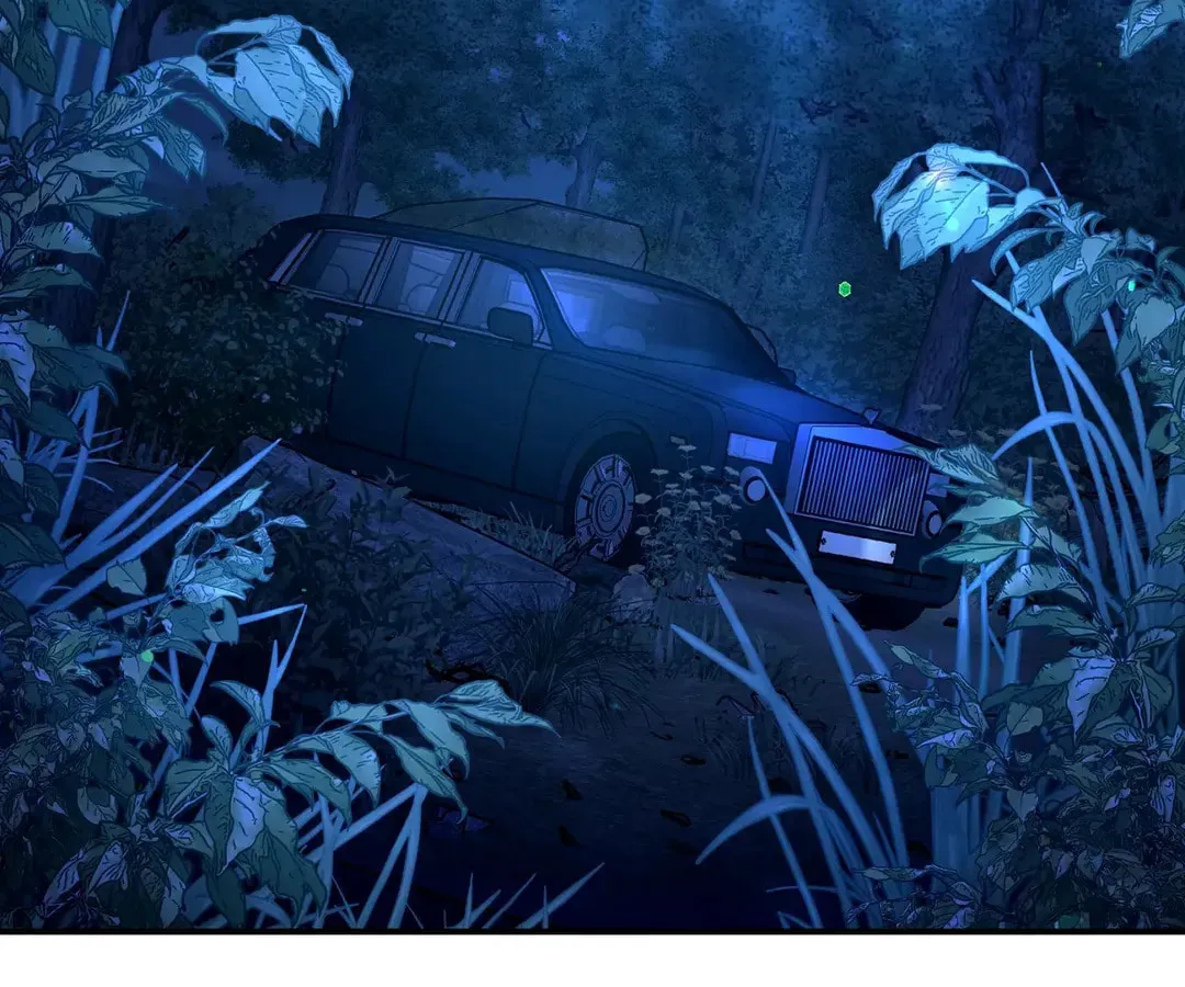 Read Wolf in the Cage chapter 21 image 16 on Lezhin