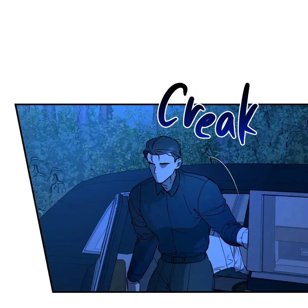 Read Wolf in the Cage chapter 21 image 18 on Lezhin