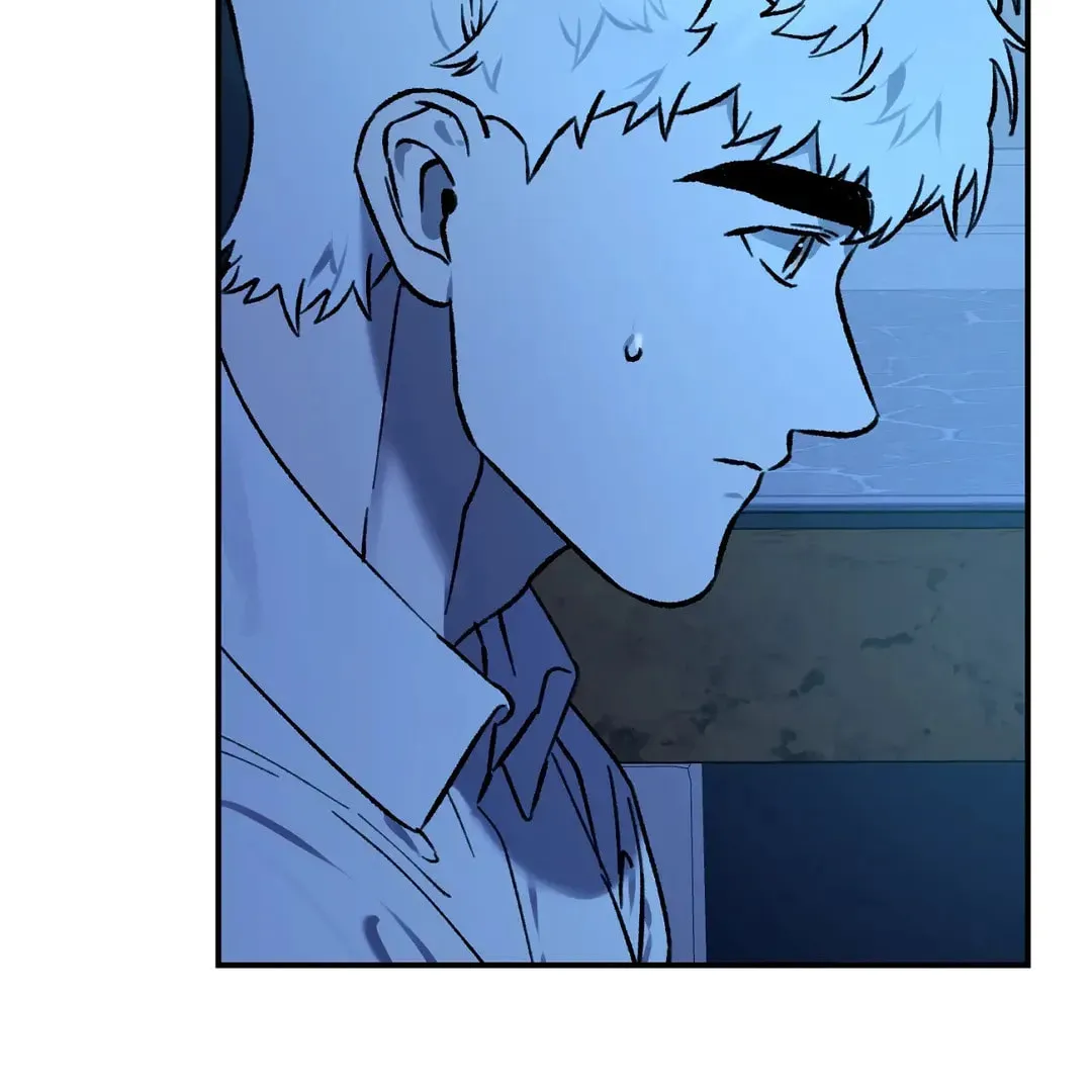 Read Wolf in the Cage chapter 21 image 2 on Lezhin