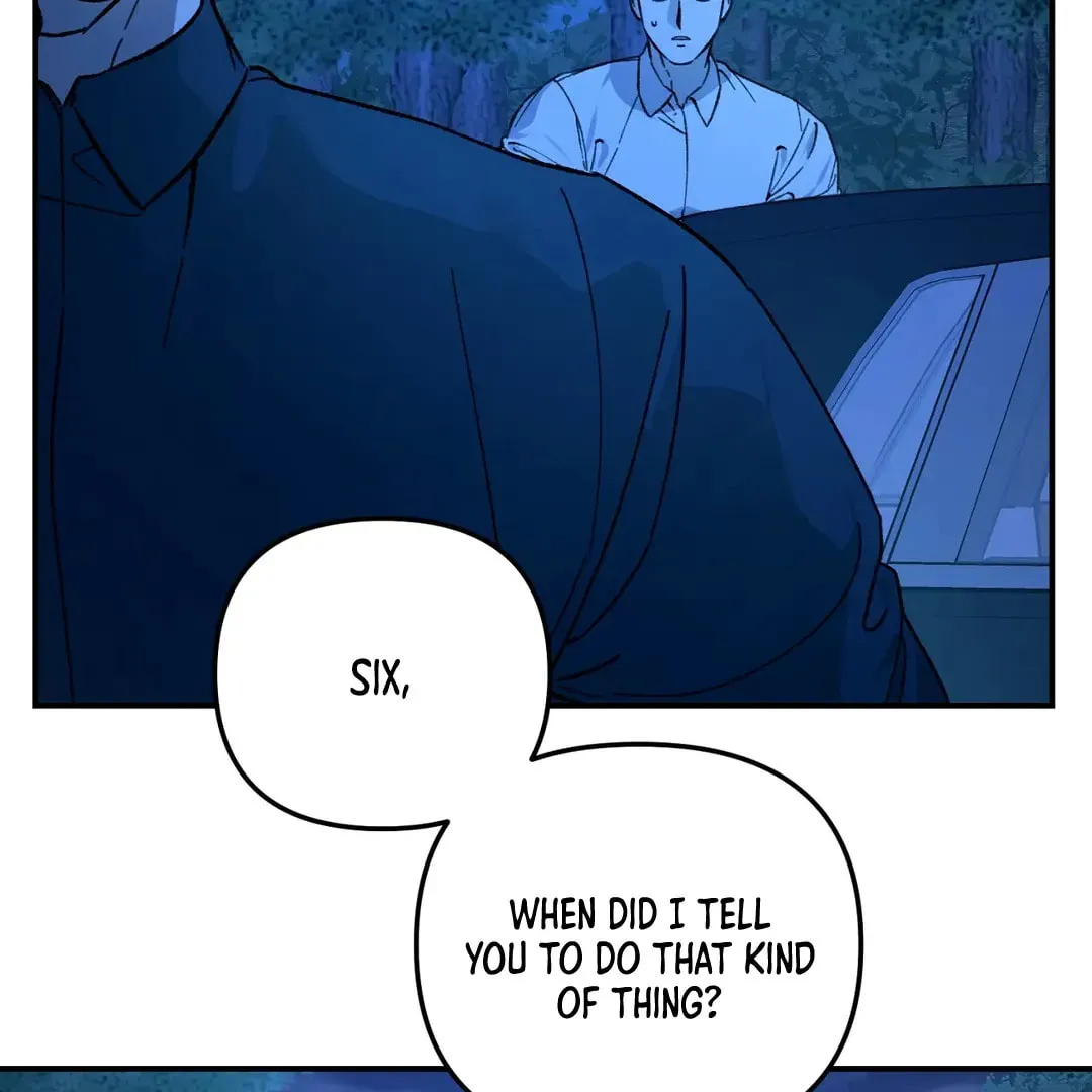 Read Wolf in the Cage chapter 21 image 24 on Lezhin