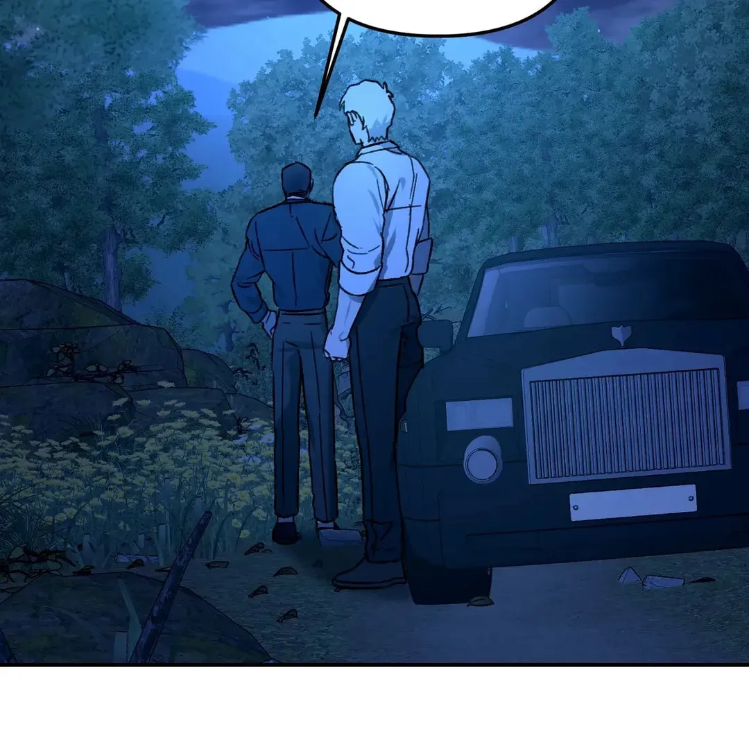 Read Wolf in the Cage chapter 21 image 25 on Lezhin