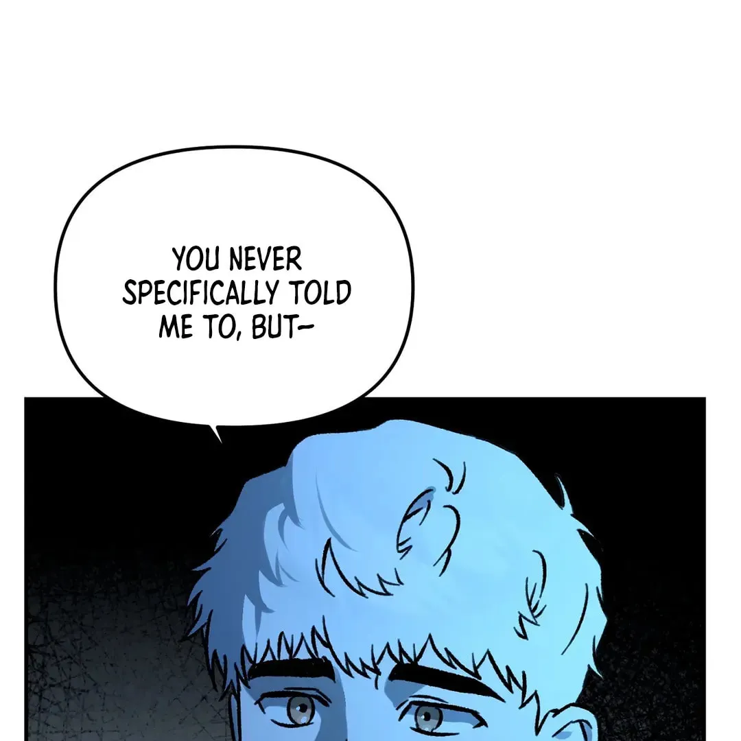 Read Wolf in the Cage chapter 21 image 26 on Lezhin
