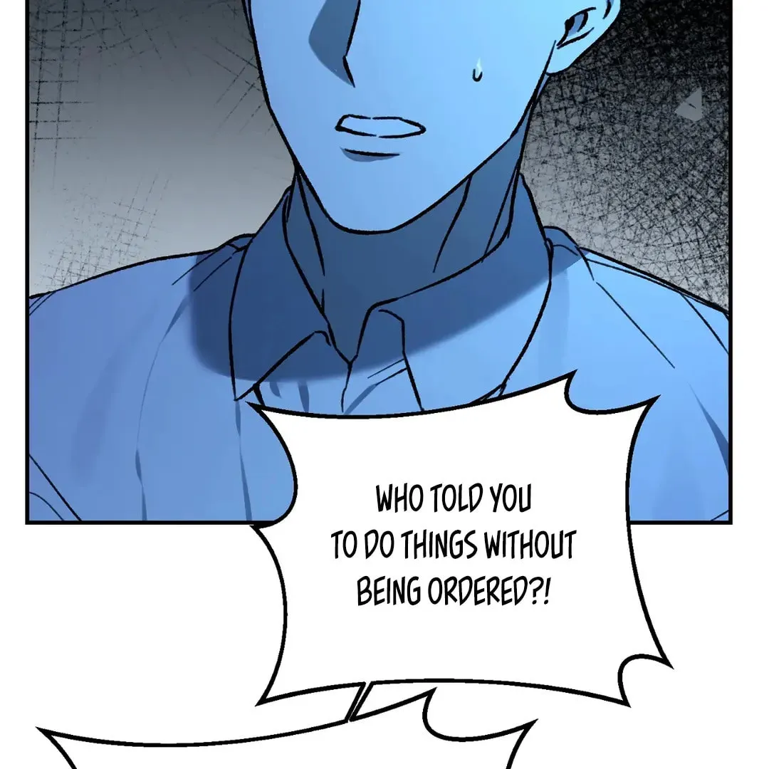 Read Wolf in the Cage chapter 21 image 27 on Lezhin