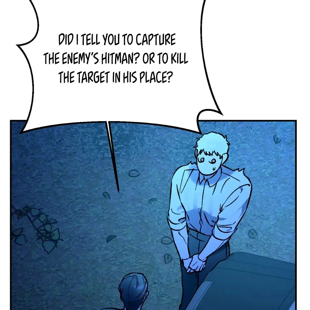 Read Wolf in the Cage chapter 21 image 28 on Lezhin