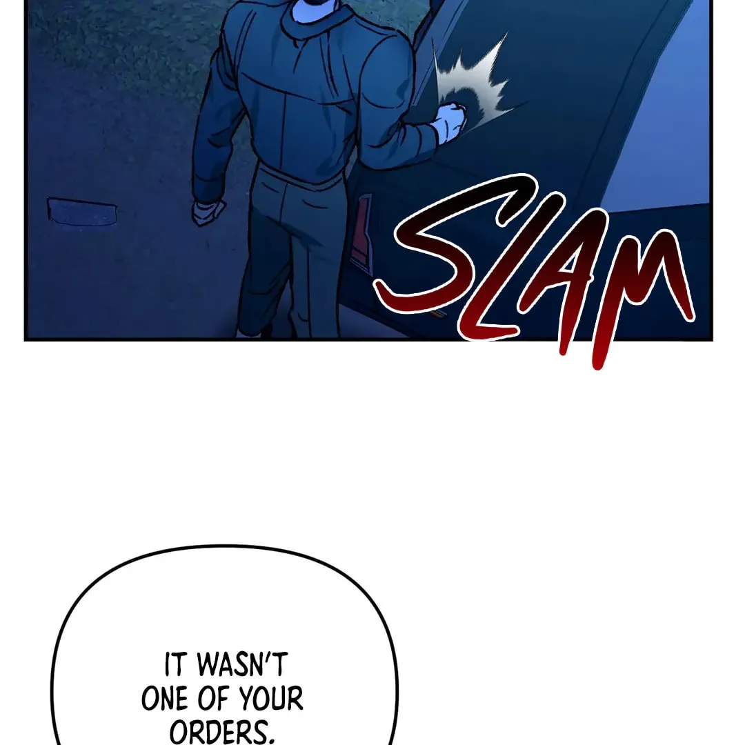 Read Wolf in the Cage chapter 21 image 29 on Lezhin
