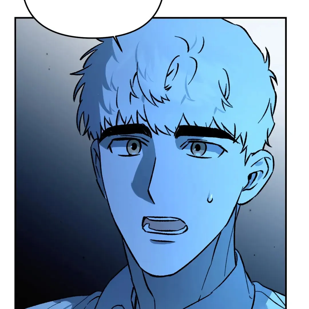 Read Wolf in the Cage chapter 21 image 30 on Lezhin