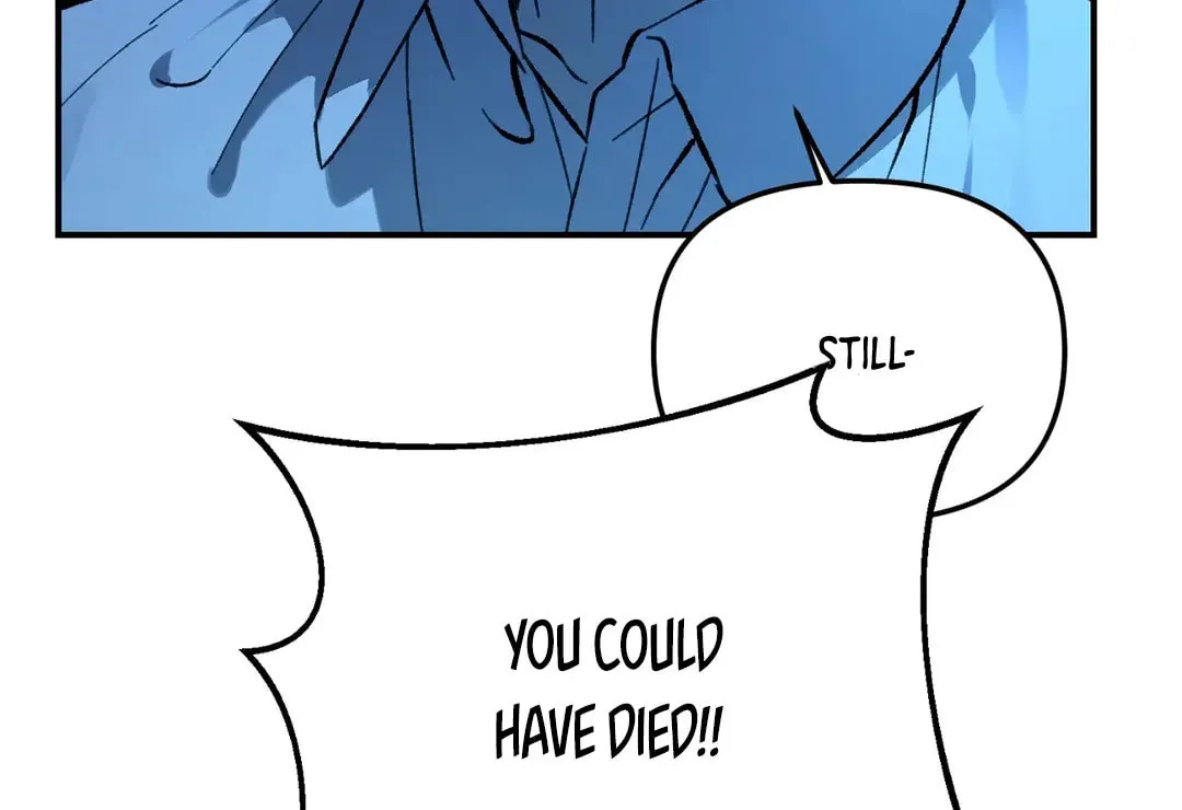 Read Wolf in the Cage chapter 21 image 31 on Lezhin