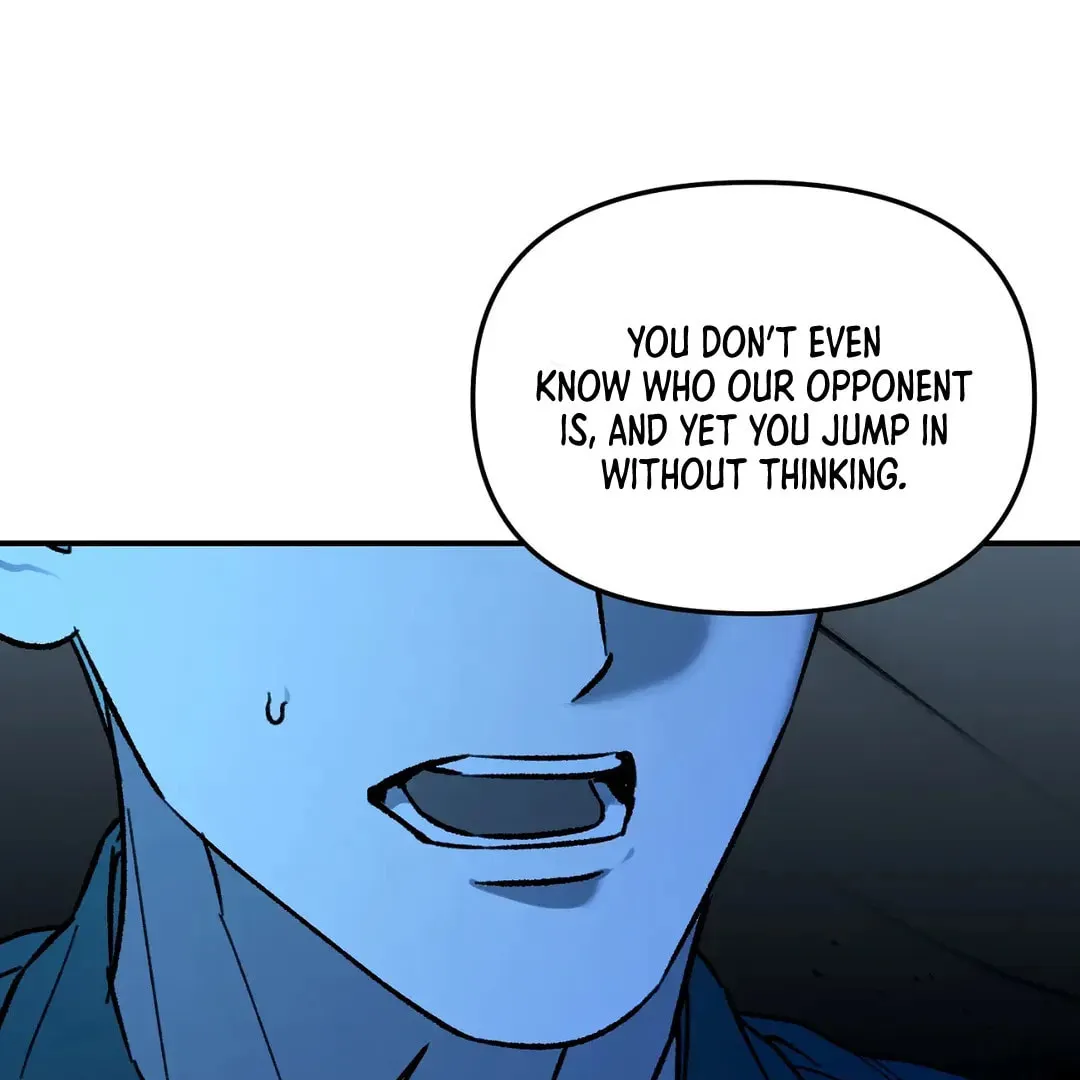 Read Wolf in the Cage chapter 21 image 35 on Lezhin