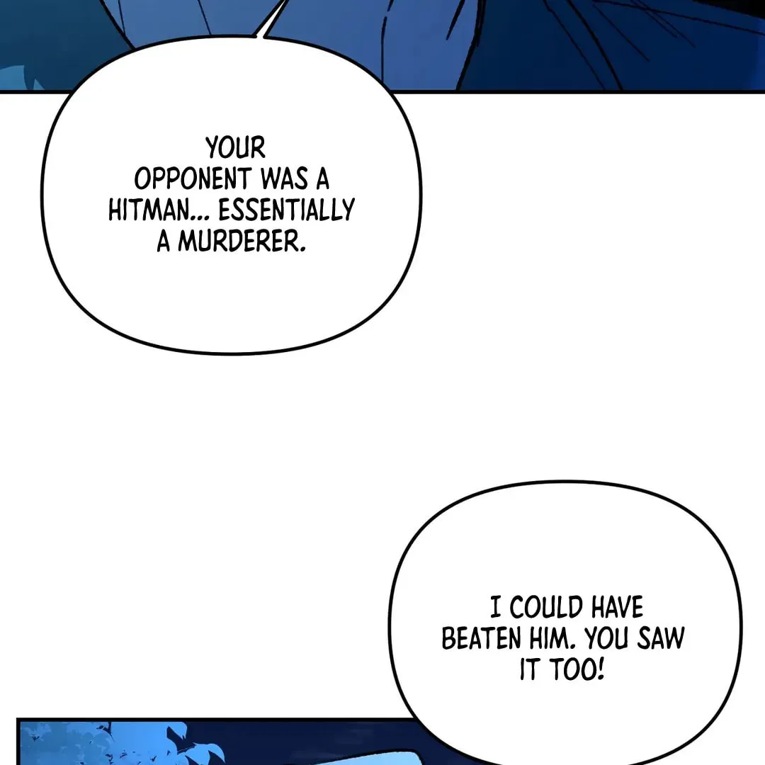 Read Wolf in the Cage chapter 21 image 36 on Lezhin