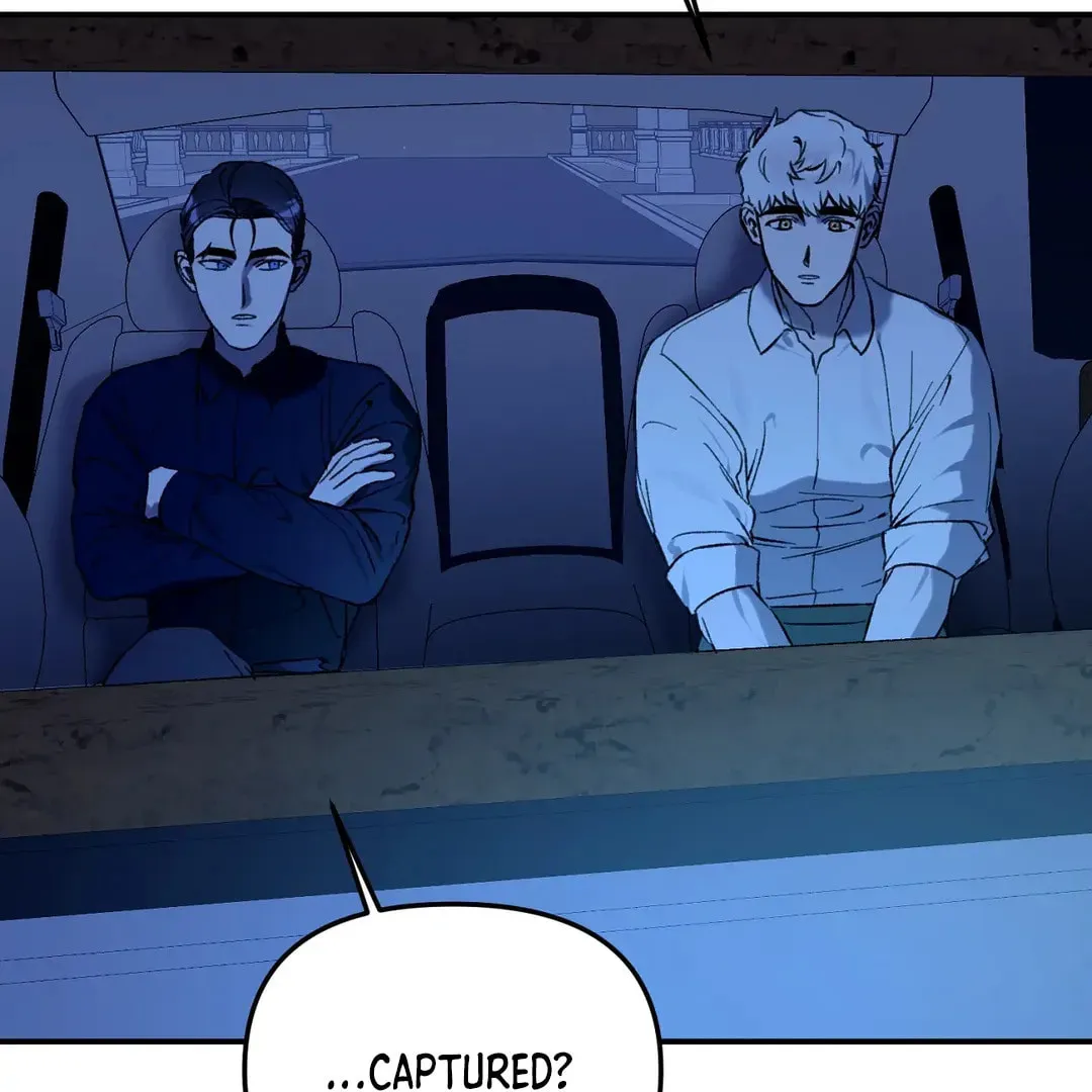 Read Wolf in the Cage chapter 21 image 4 on Lezhin