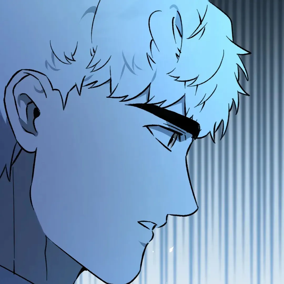 Read Wolf in the Cage chapter 21 image 43 on Lezhin