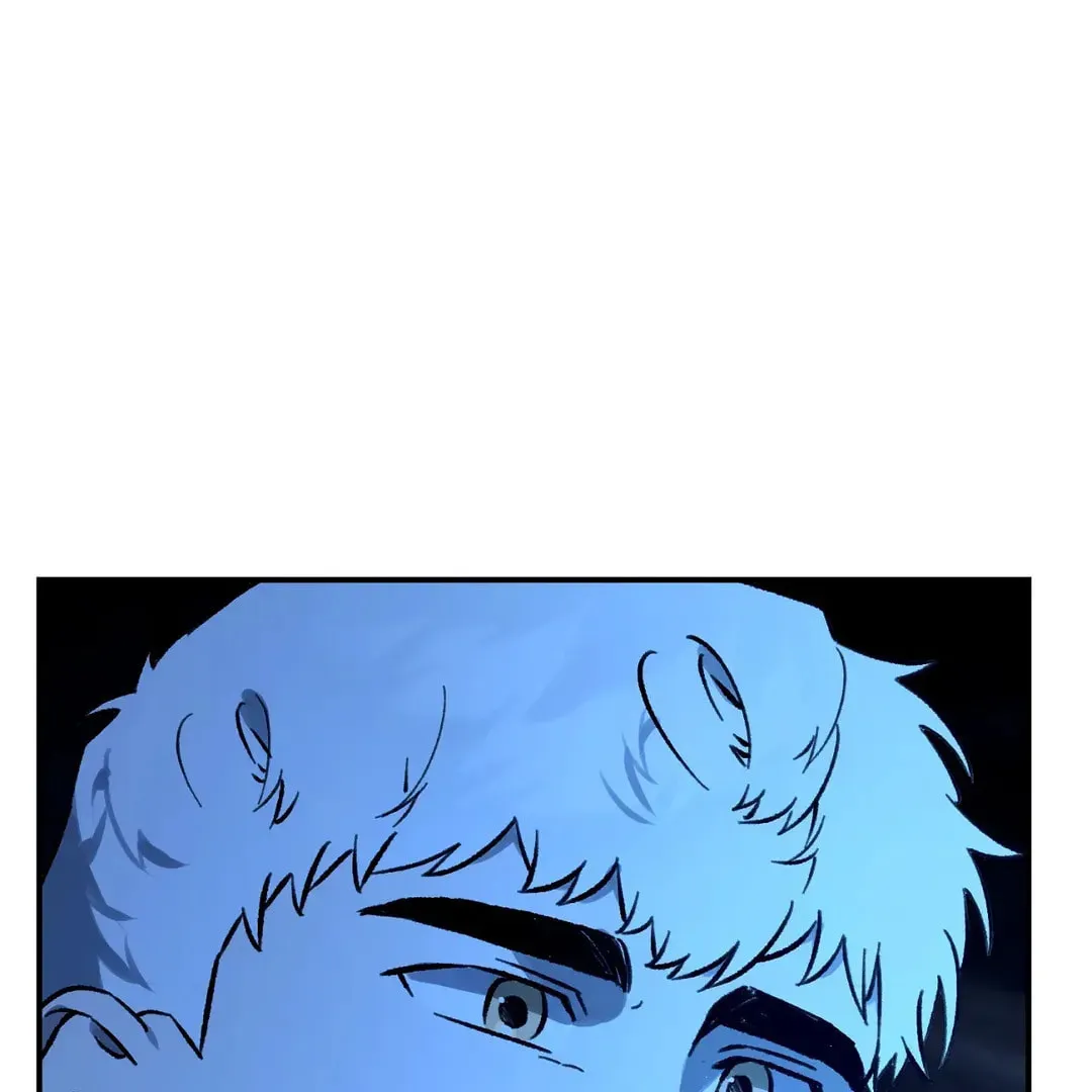 Read Wolf in the Cage chapter 21 image 56 on Lezhin