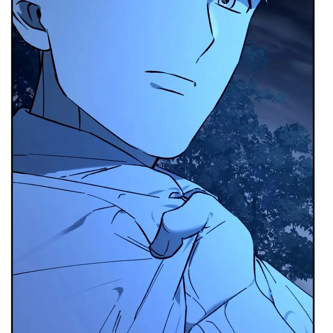 Read Wolf in the Cage chapter 21 image 57 on Lezhin