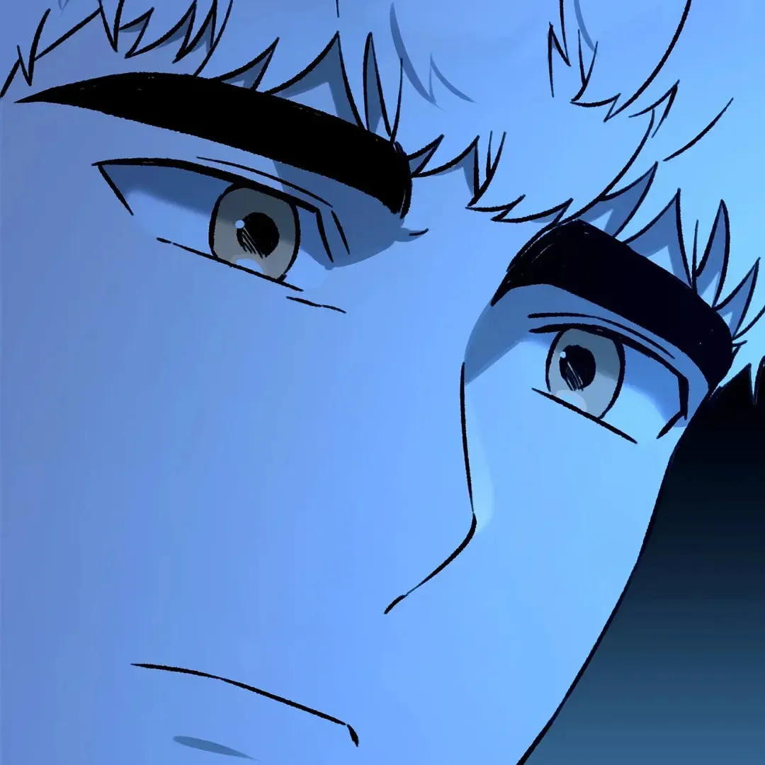 Read Wolf in the Cage chapter 21 image 59 on Lezhin
