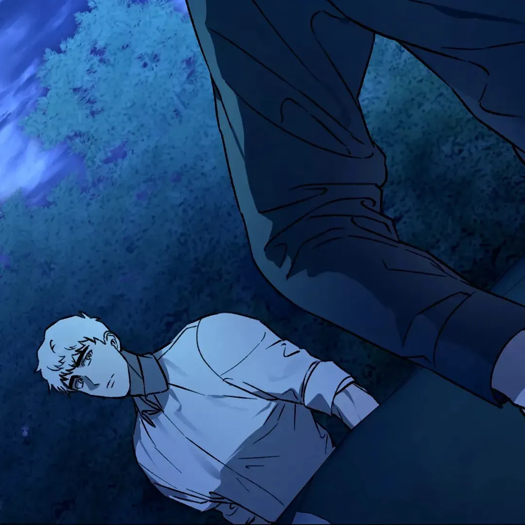 Read Wolf in the Cage chapter 21 image 70 on Lezhin