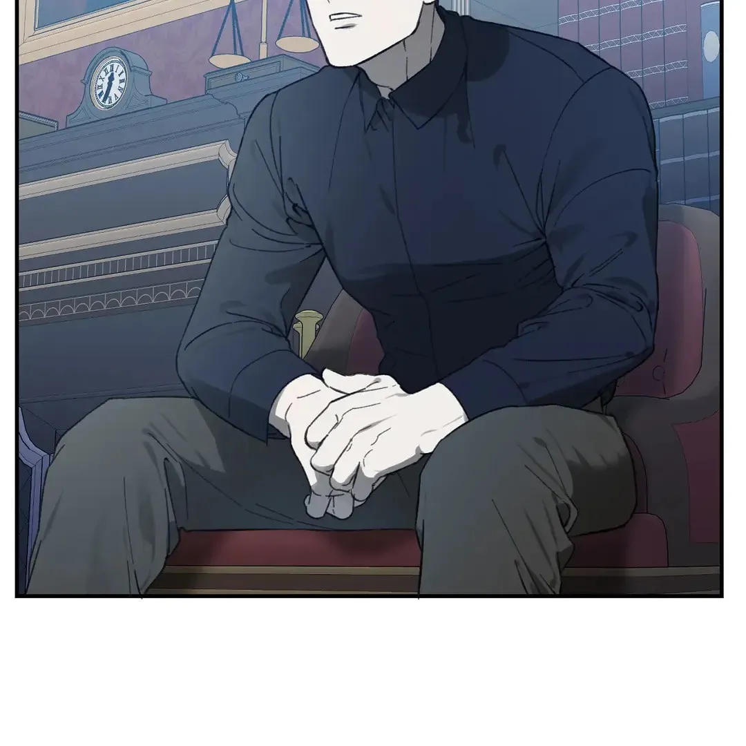 Read Wolf in the Cage chapter 21 image 75 on Lezhin