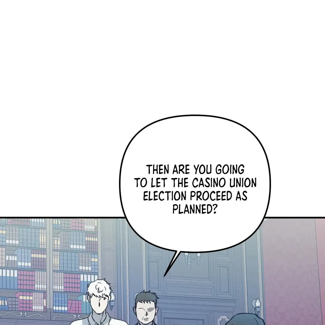 Read Wolf in the Cage chapter 21 image 76 on Lezhin