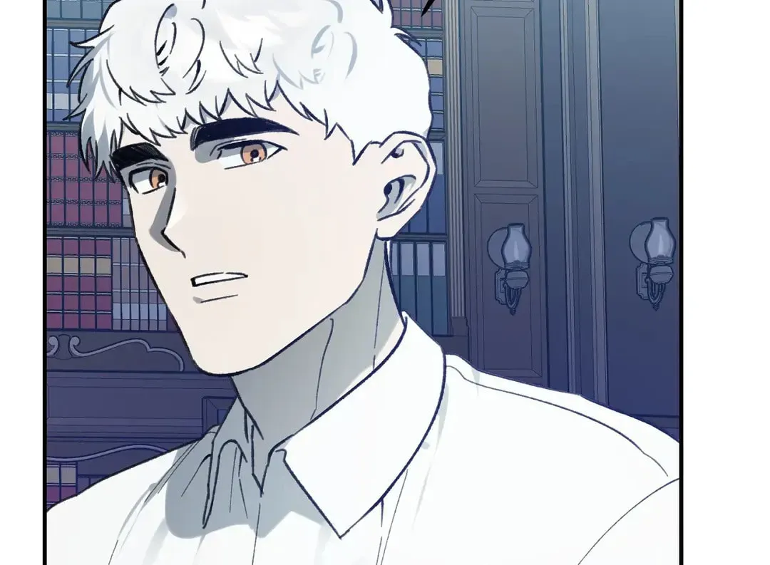 Read Wolf in the Cage chapter 21 image 81 on Lezhin